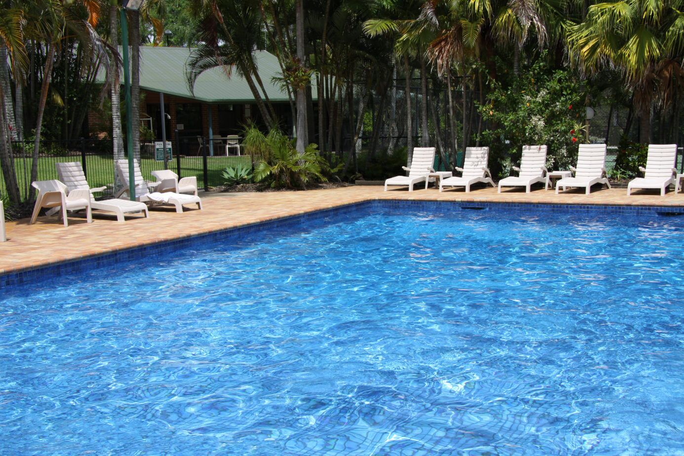 Brisbane Gateway Resort