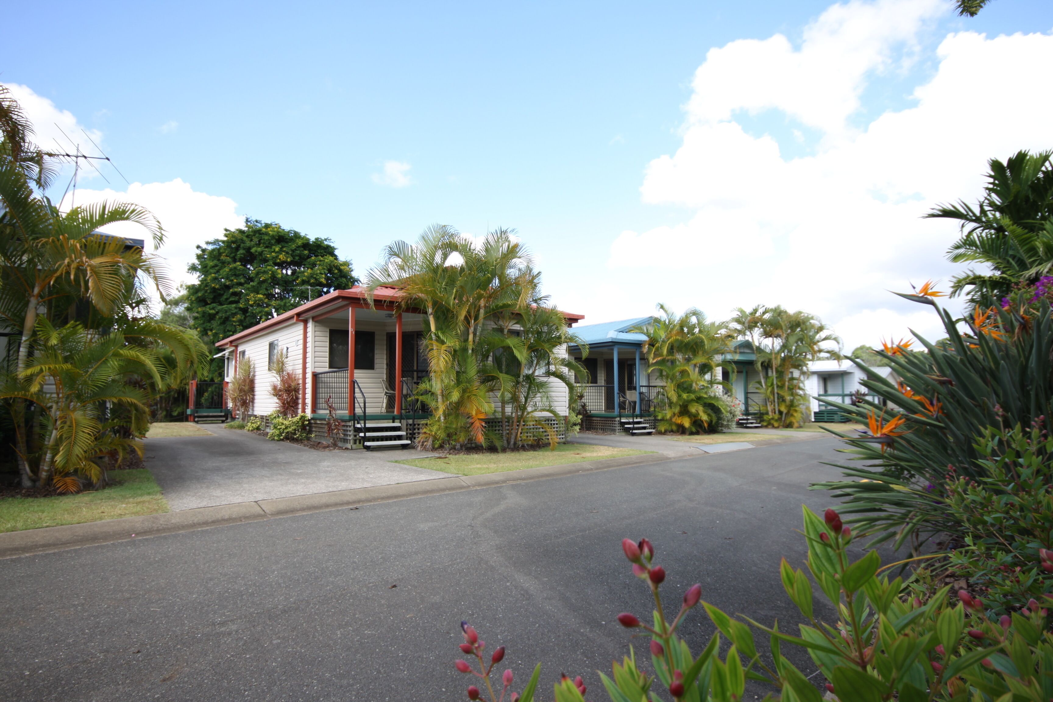Brisbane Gateway Resort