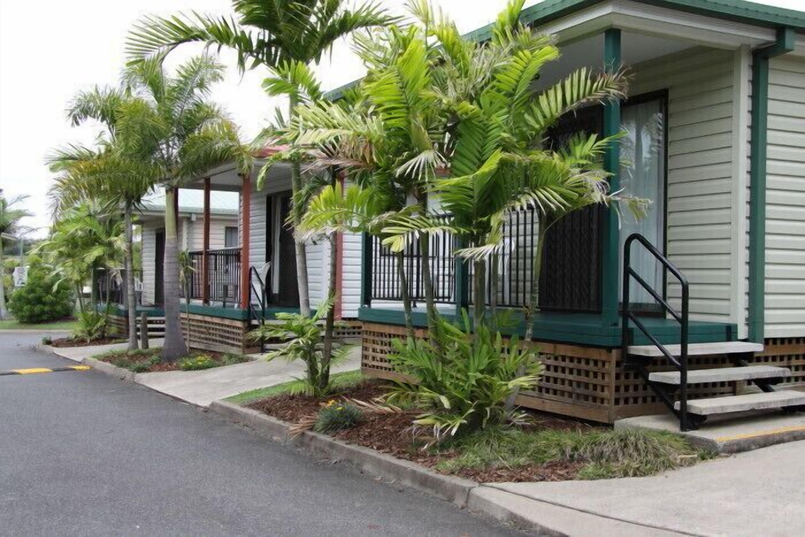 Brisbane Gateway Resort