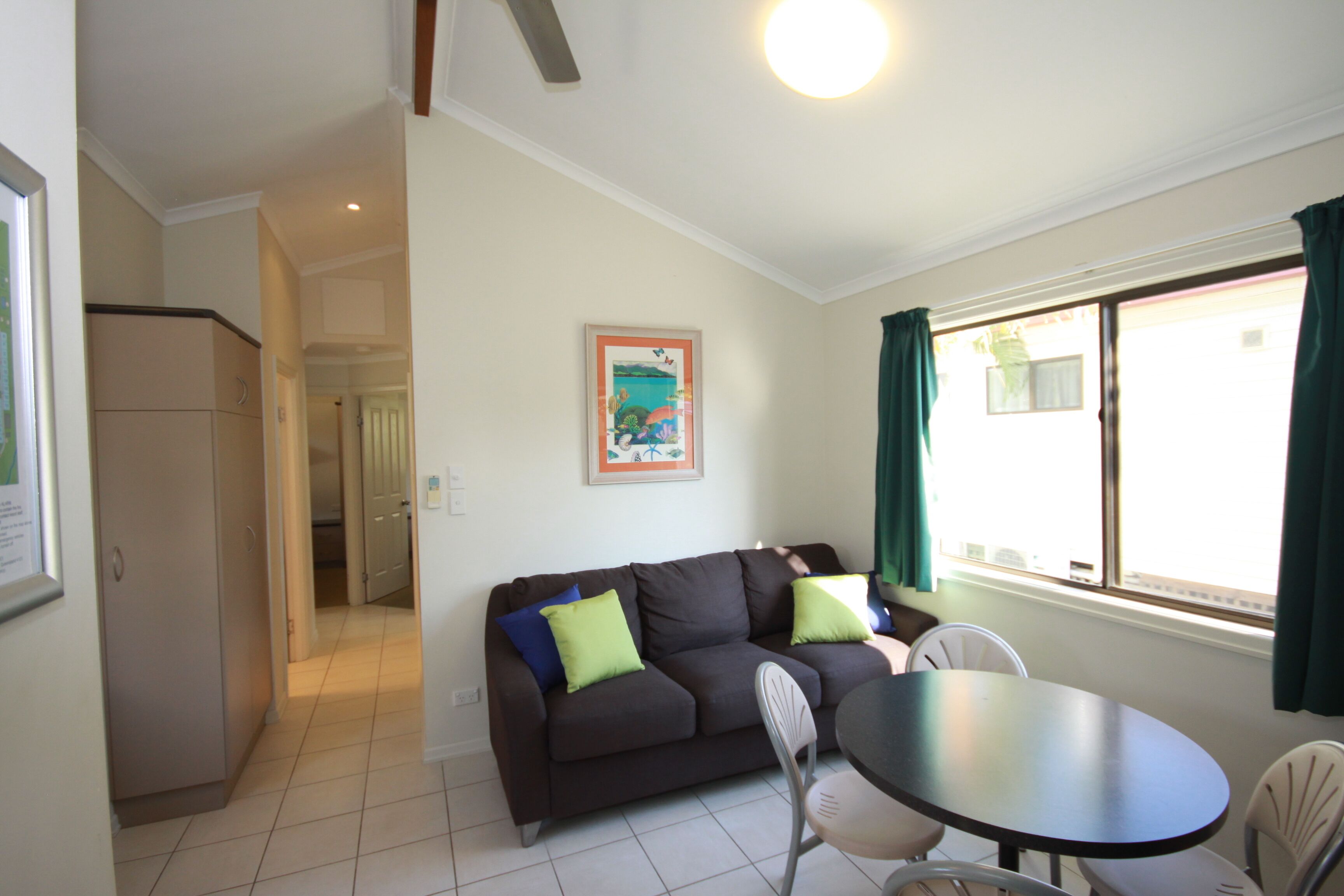 Brisbane Gateway Resort