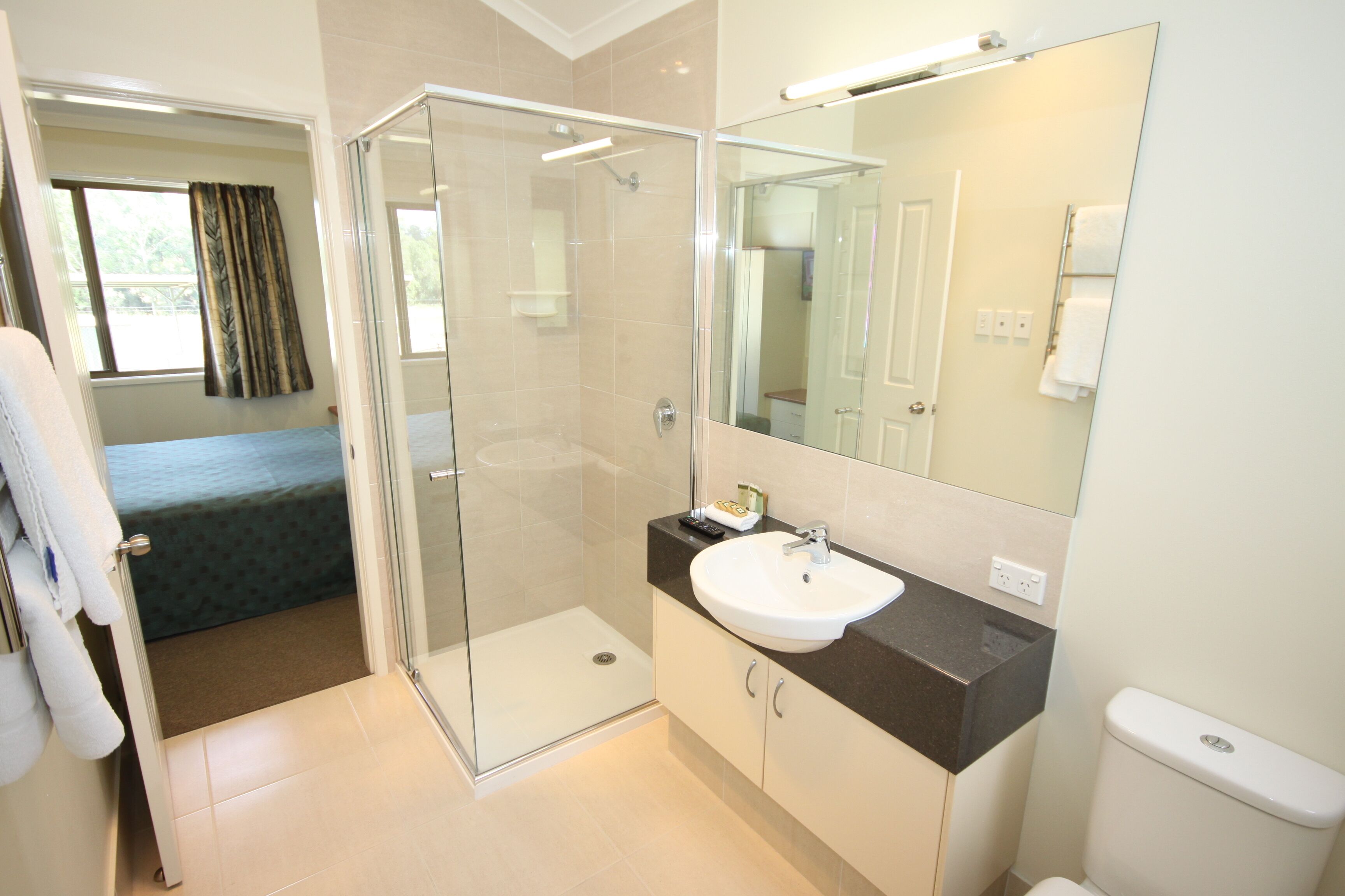 Brisbane Gateway Resort