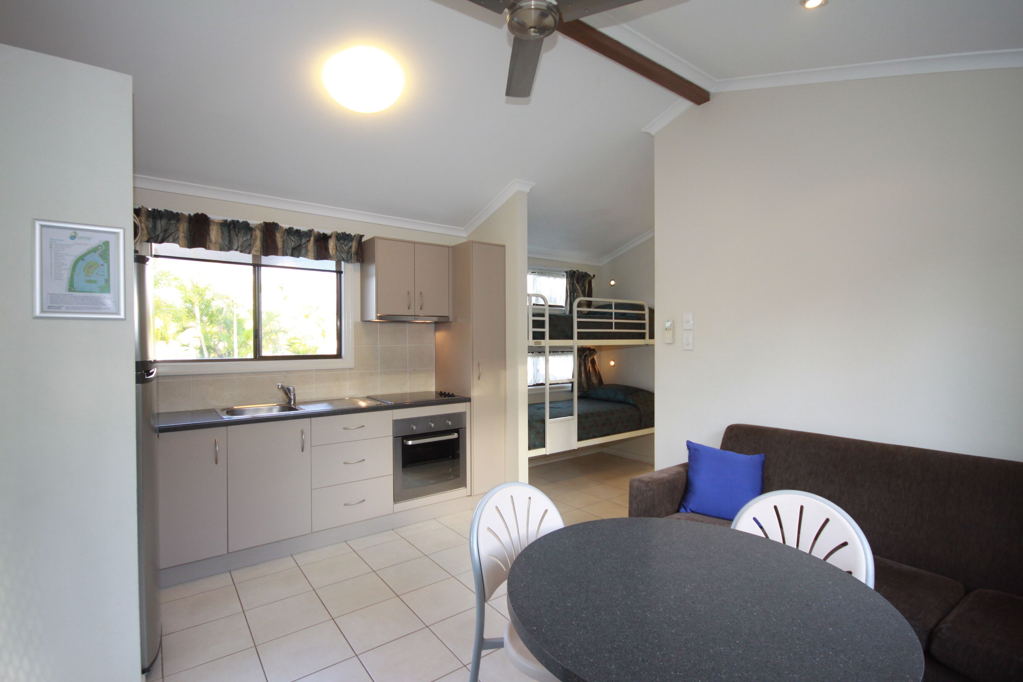 Brisbane Gateway Resort