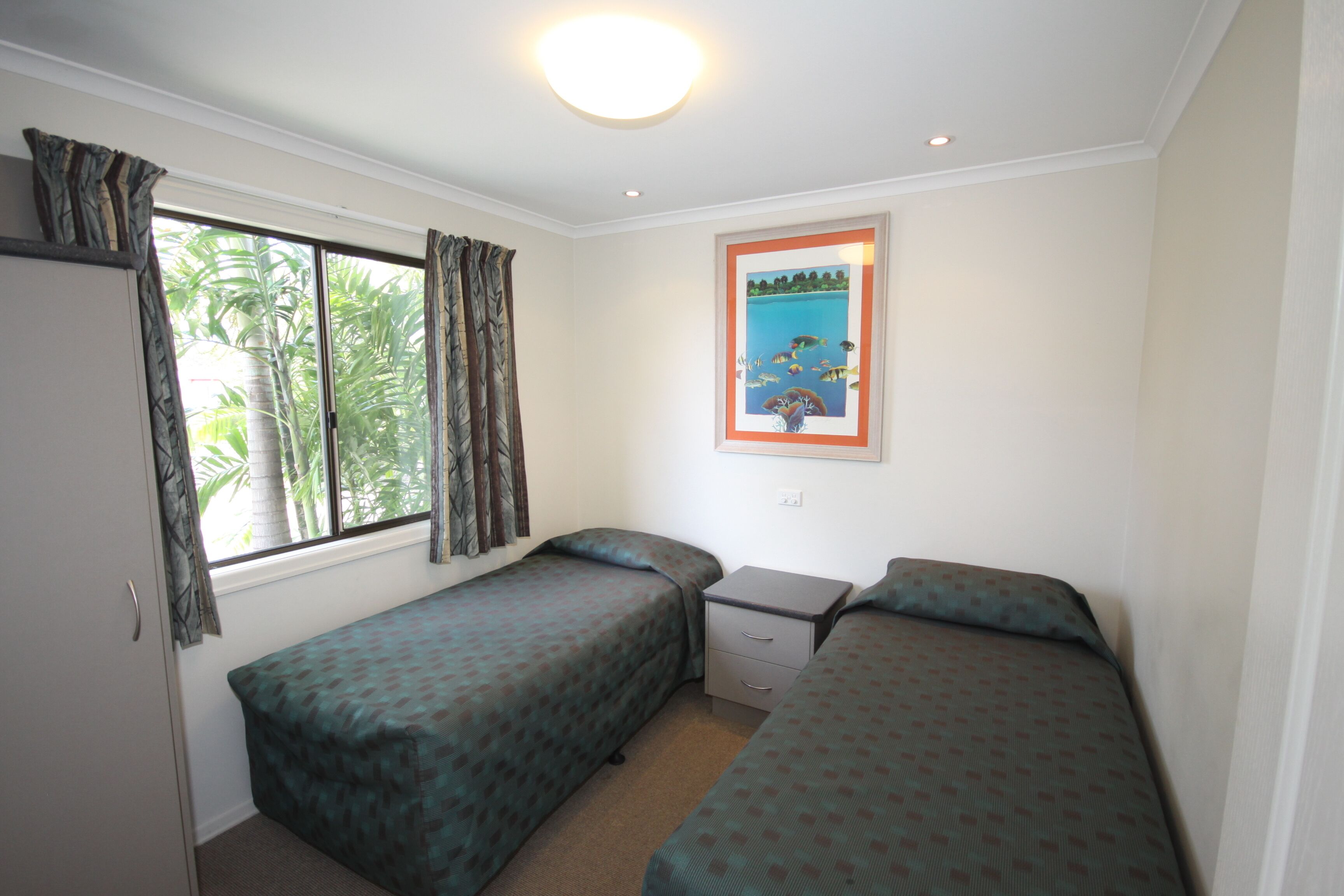 Brisbane Gateway Resort