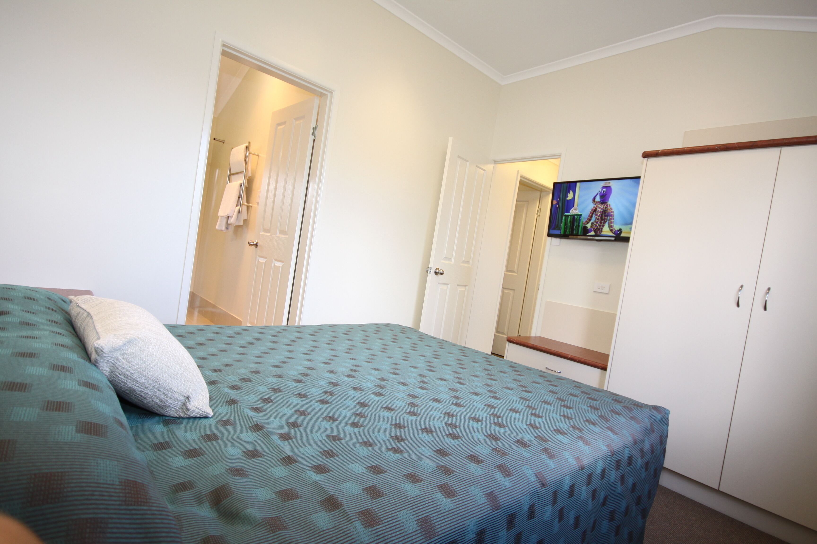 Brisbane Gateway Resort
