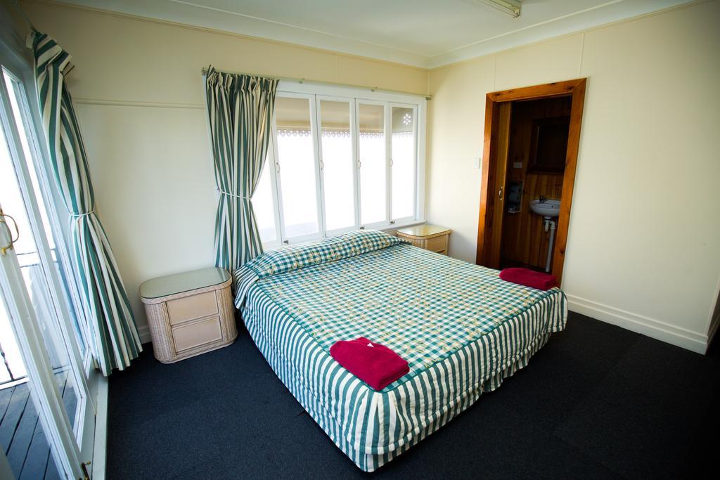 Brisbane Manor Hotel