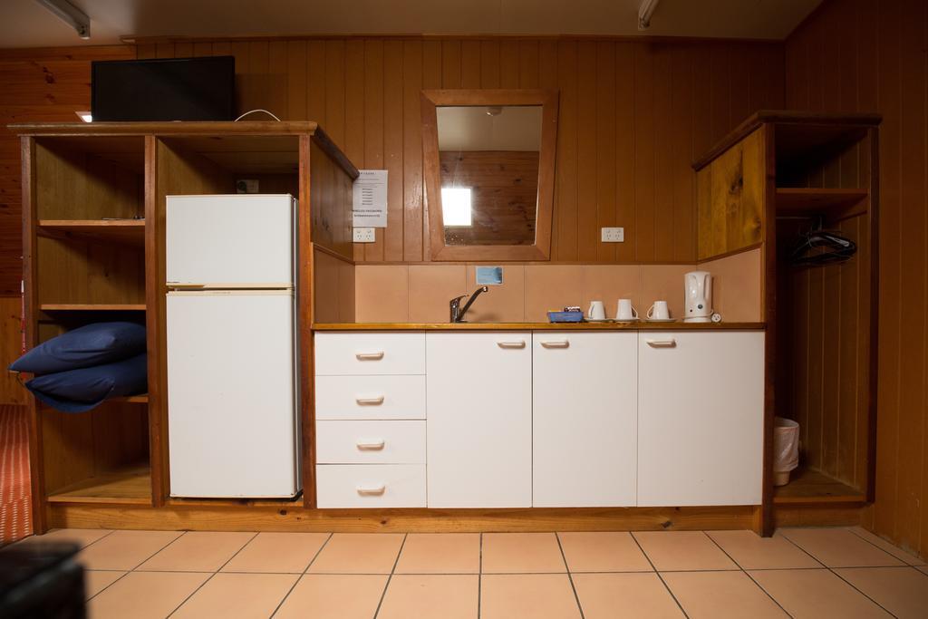 Brisbane Manor Hotel