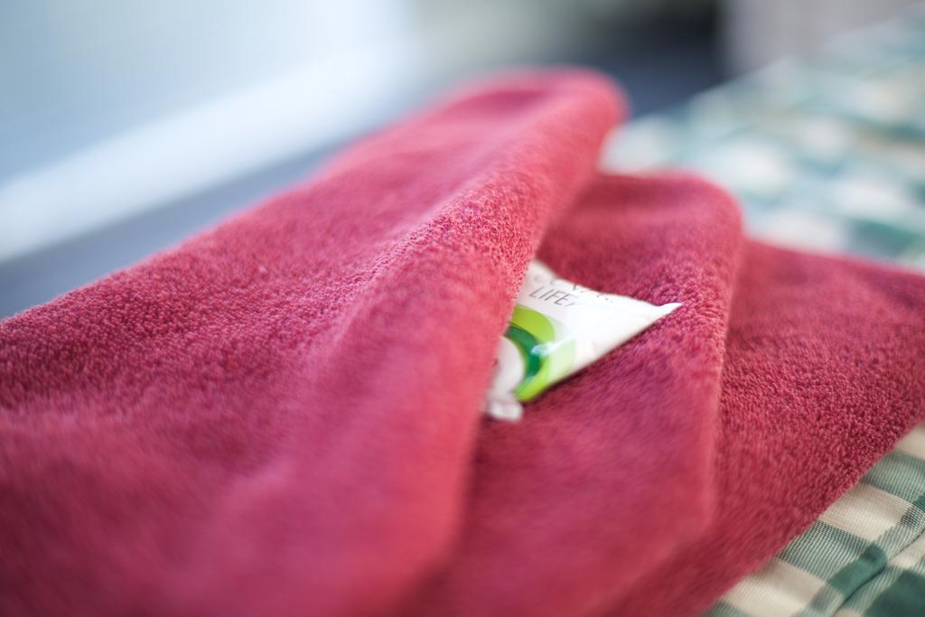 Brisbane Manor Hotel