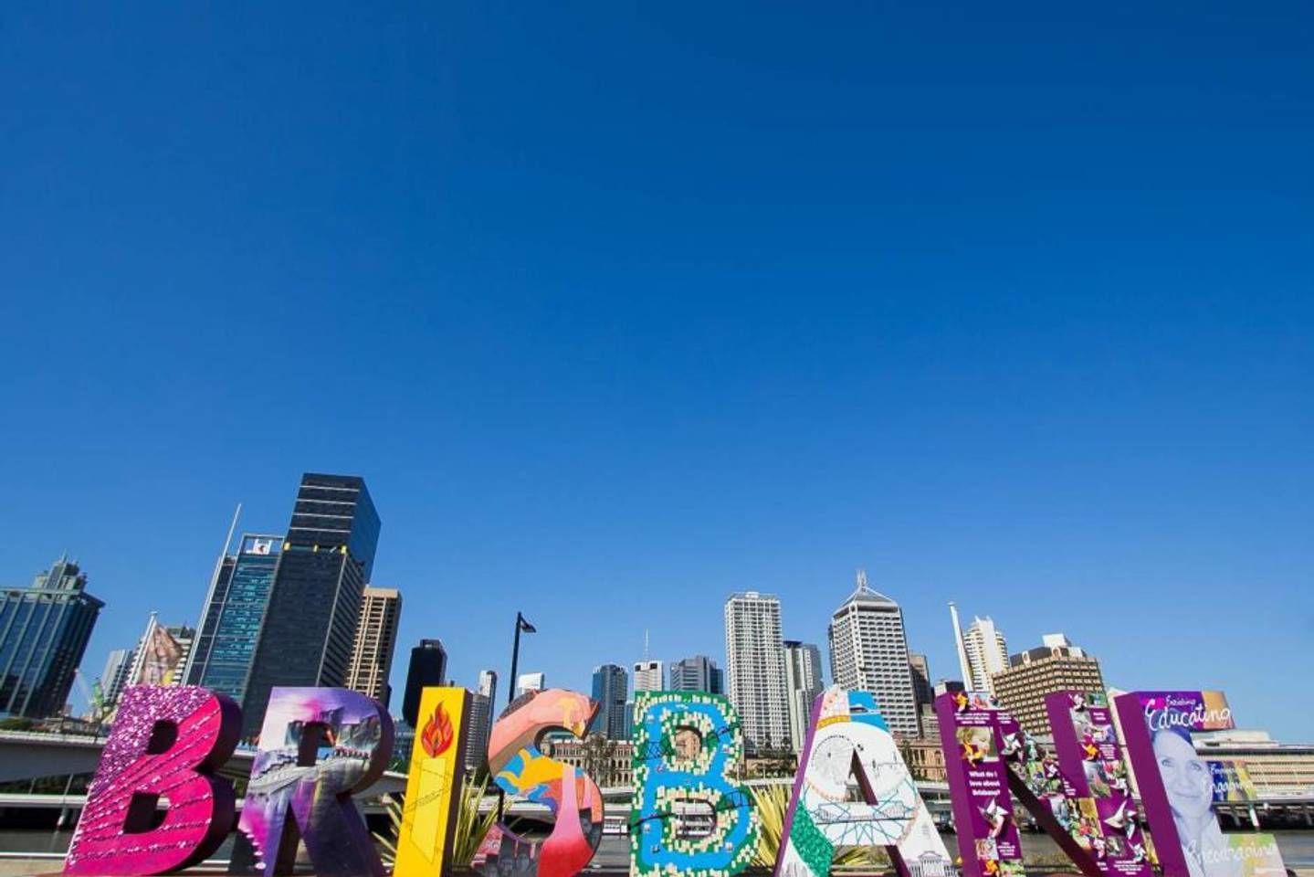 Brisbane Skytower by CLLIX