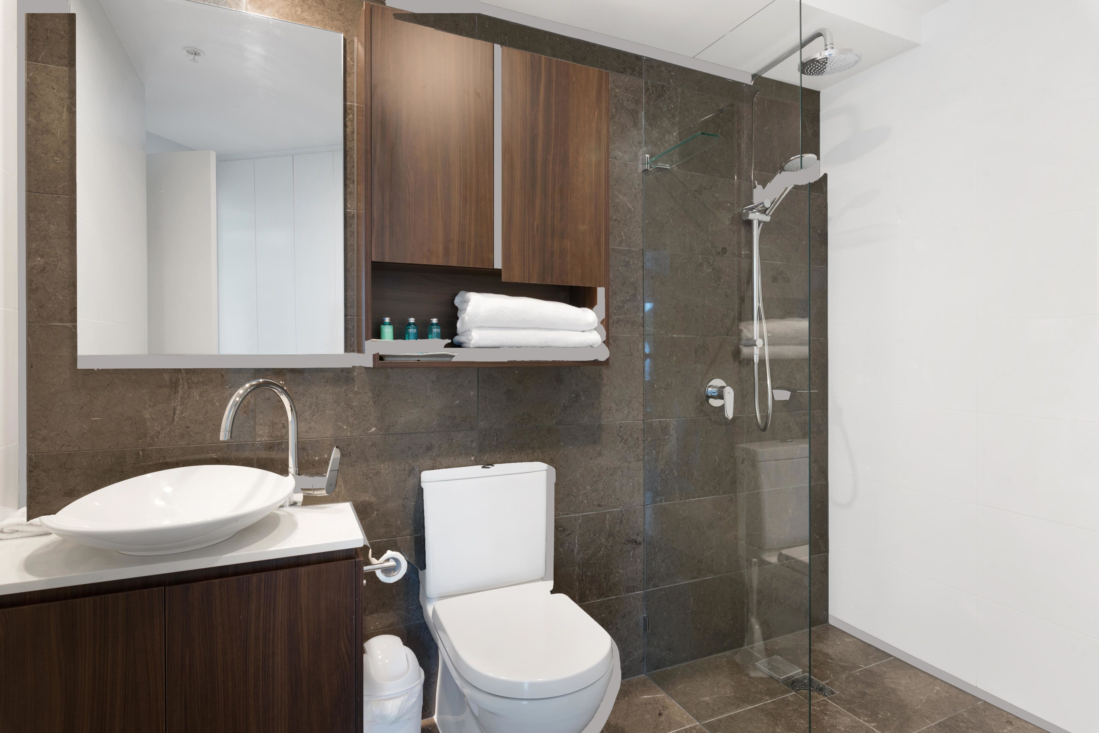 Brisbane Skytower by CLLIX