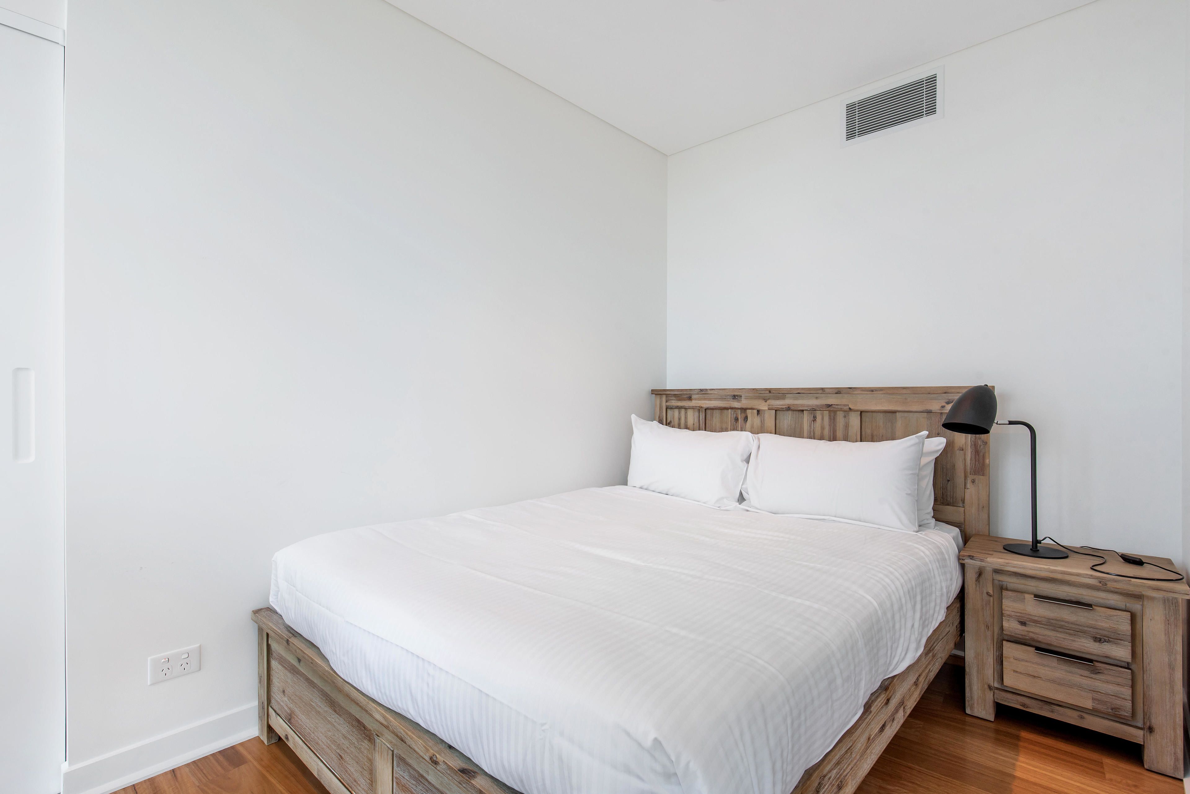 Brisbane Skytower by CLLIX