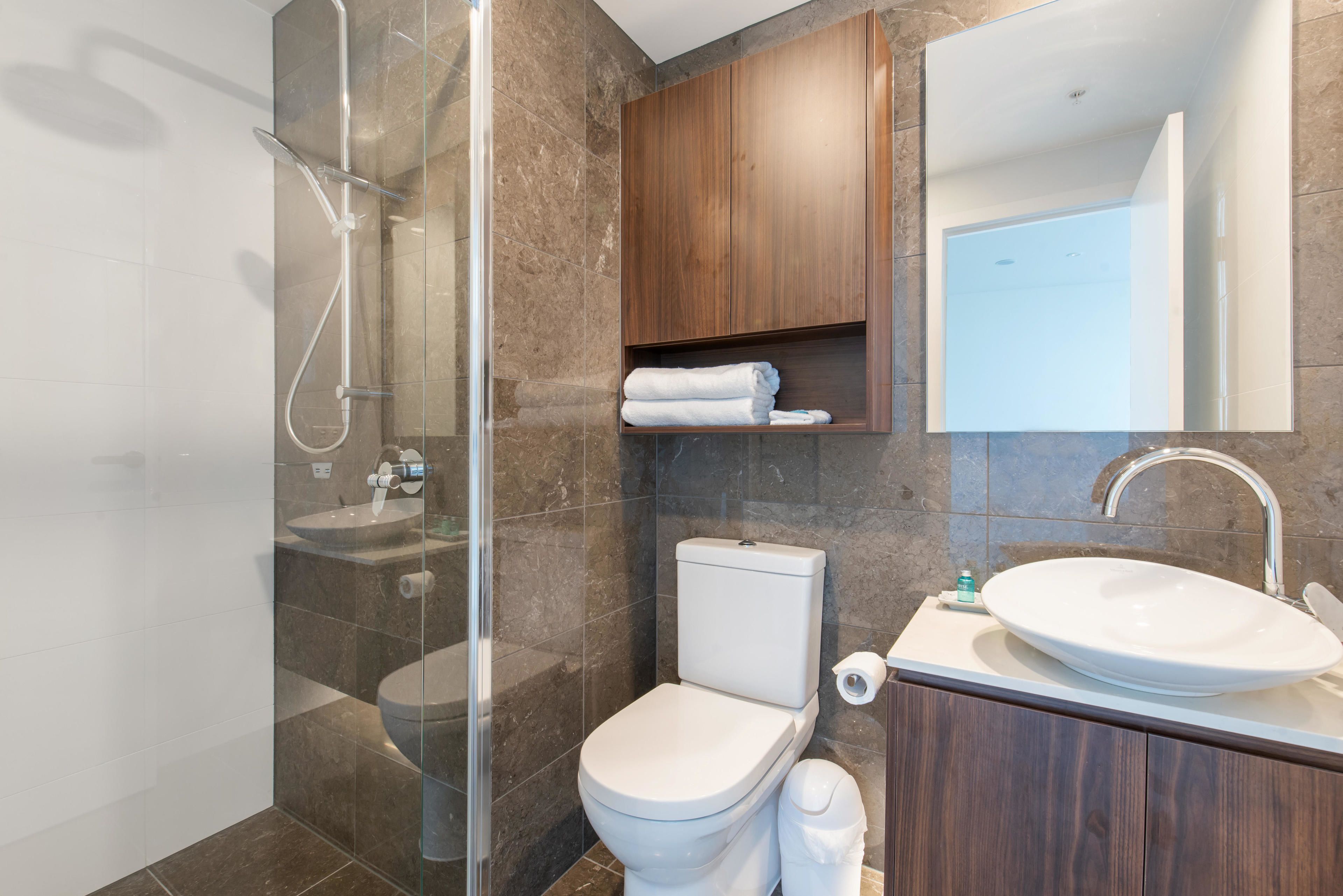 Brisbane Skytower by CLLIX