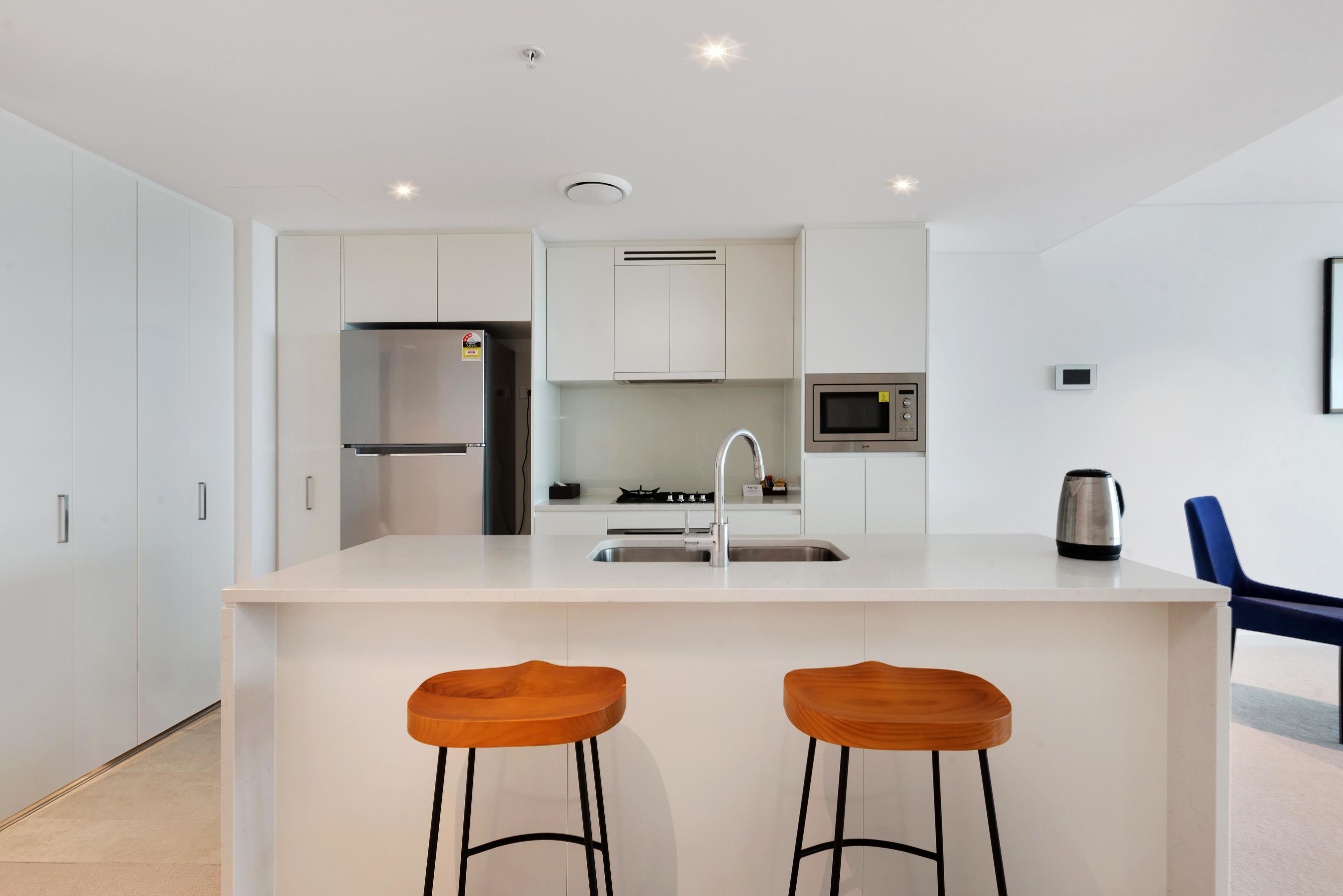 Brisbane Skytower by CLLIX