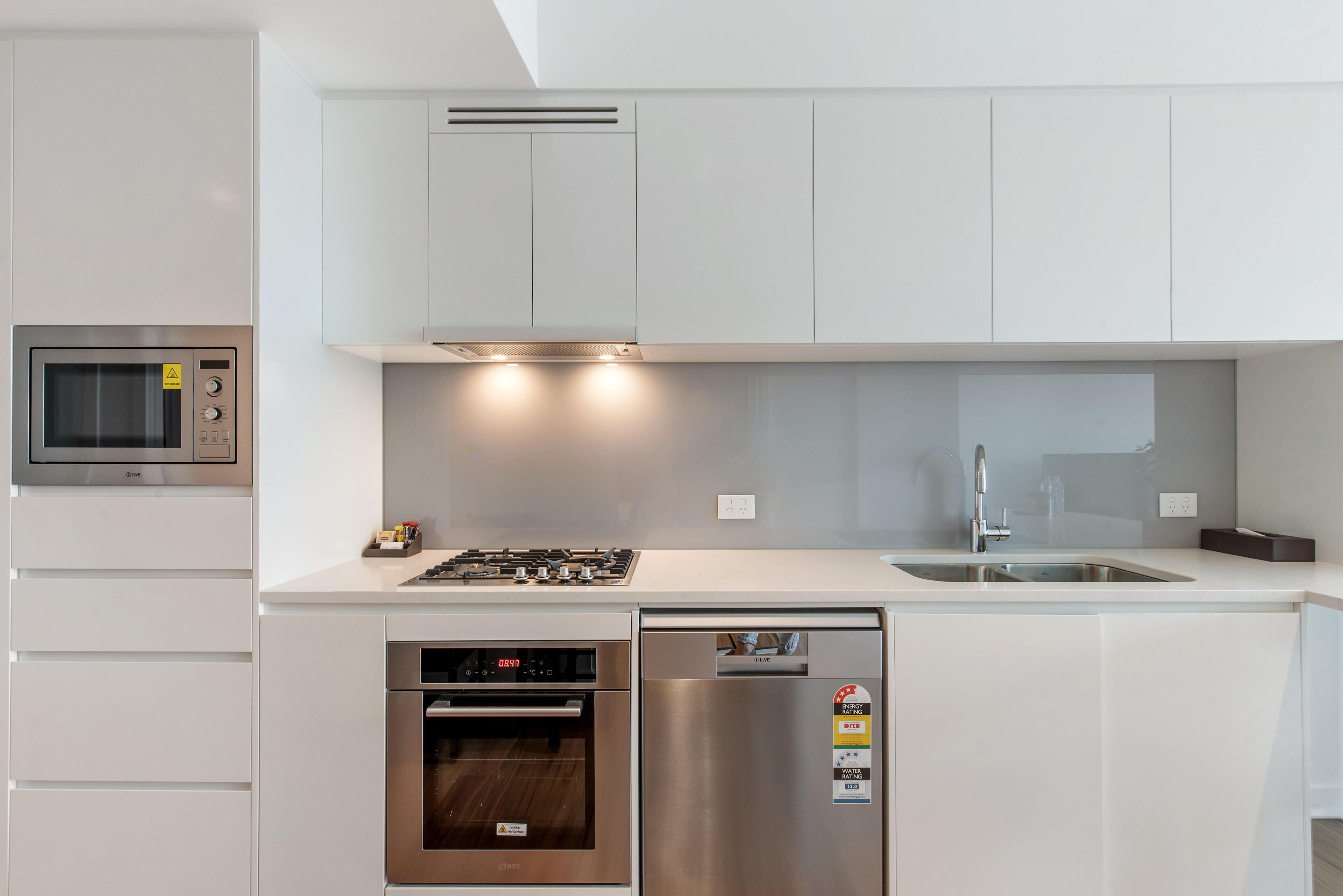 Brisbane Skytower by CLLIX