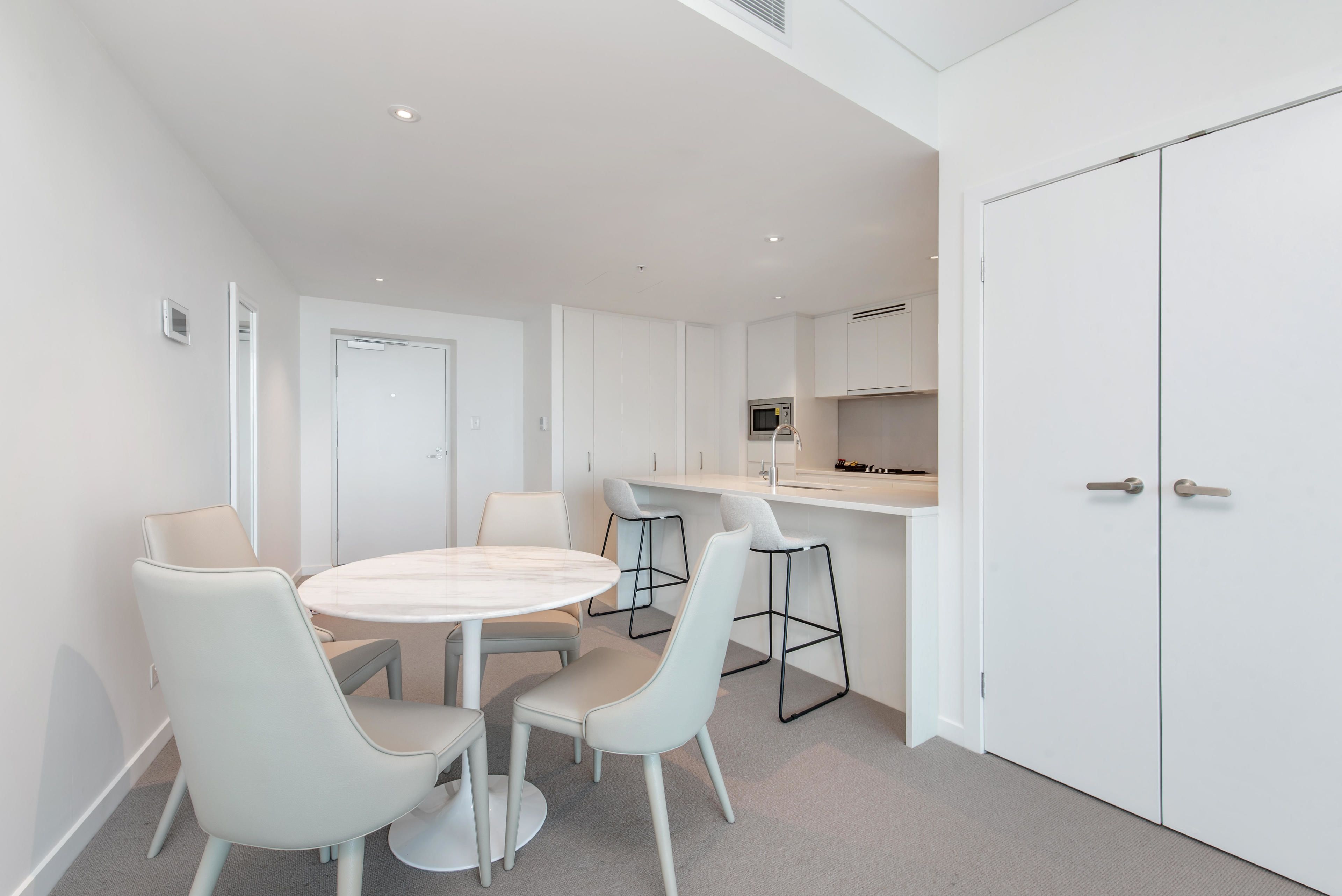 Brisbane Skytower by CLLIX