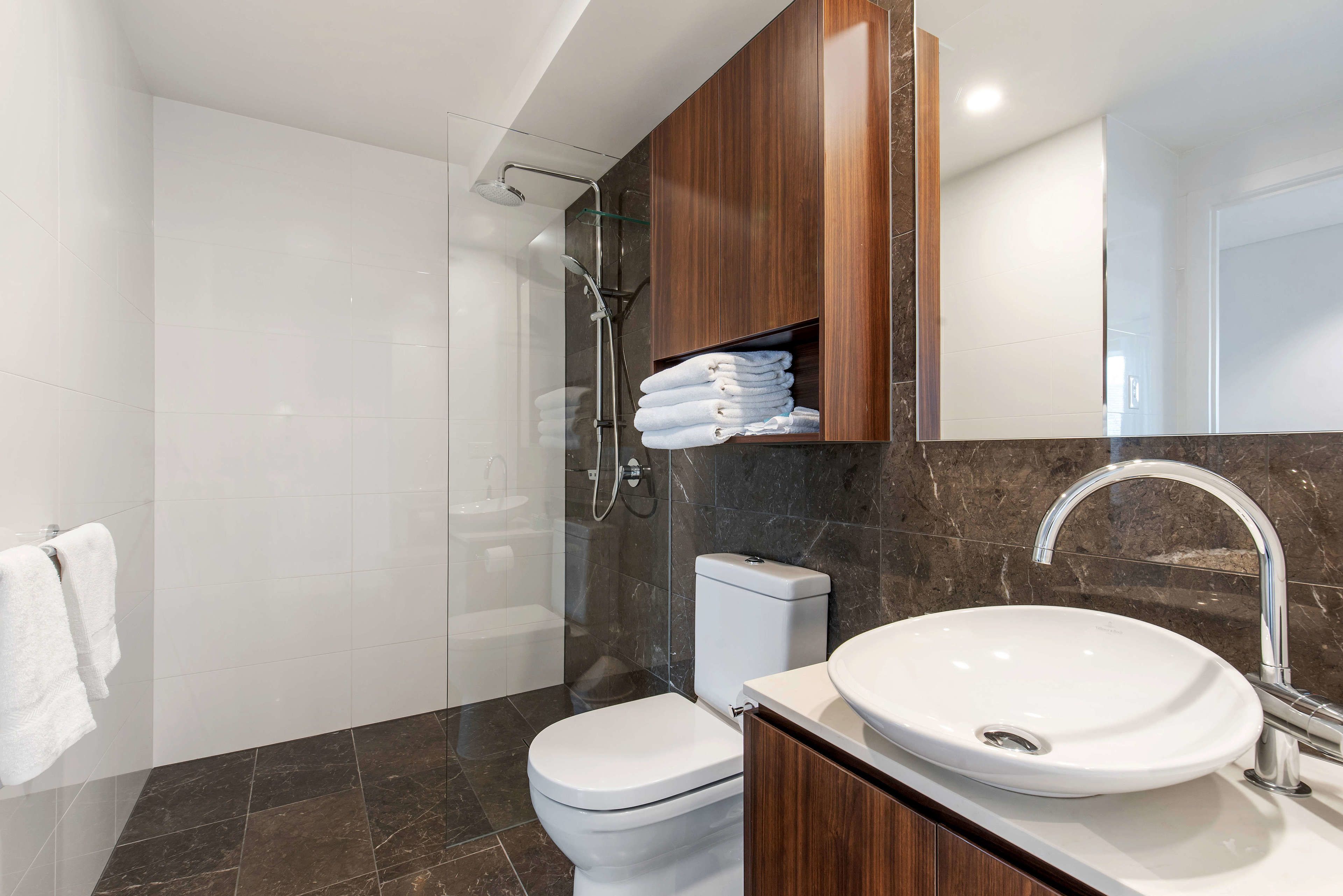 Brisbane Skytower by CLLIX