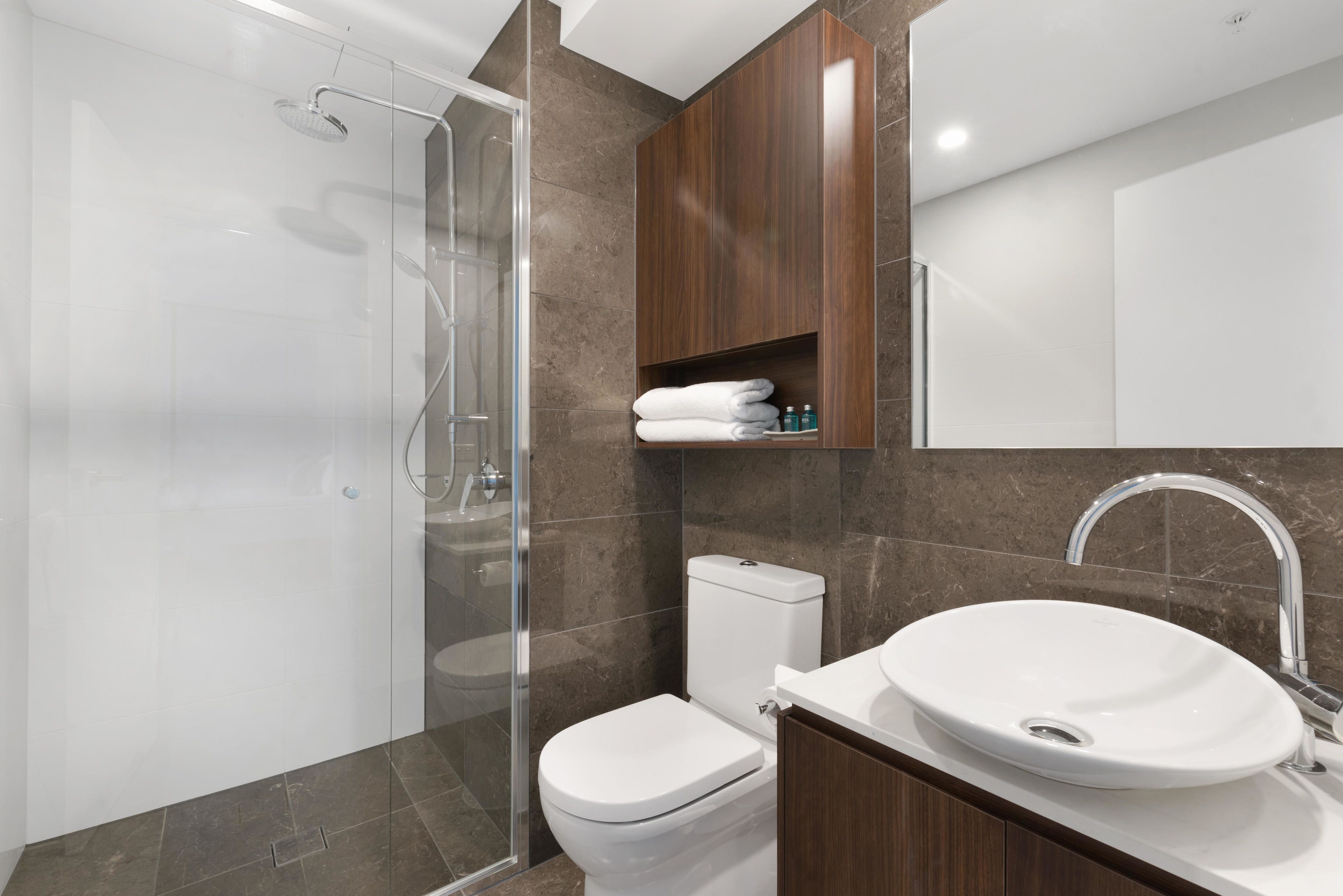 Brisbane Skytower by CLLIX