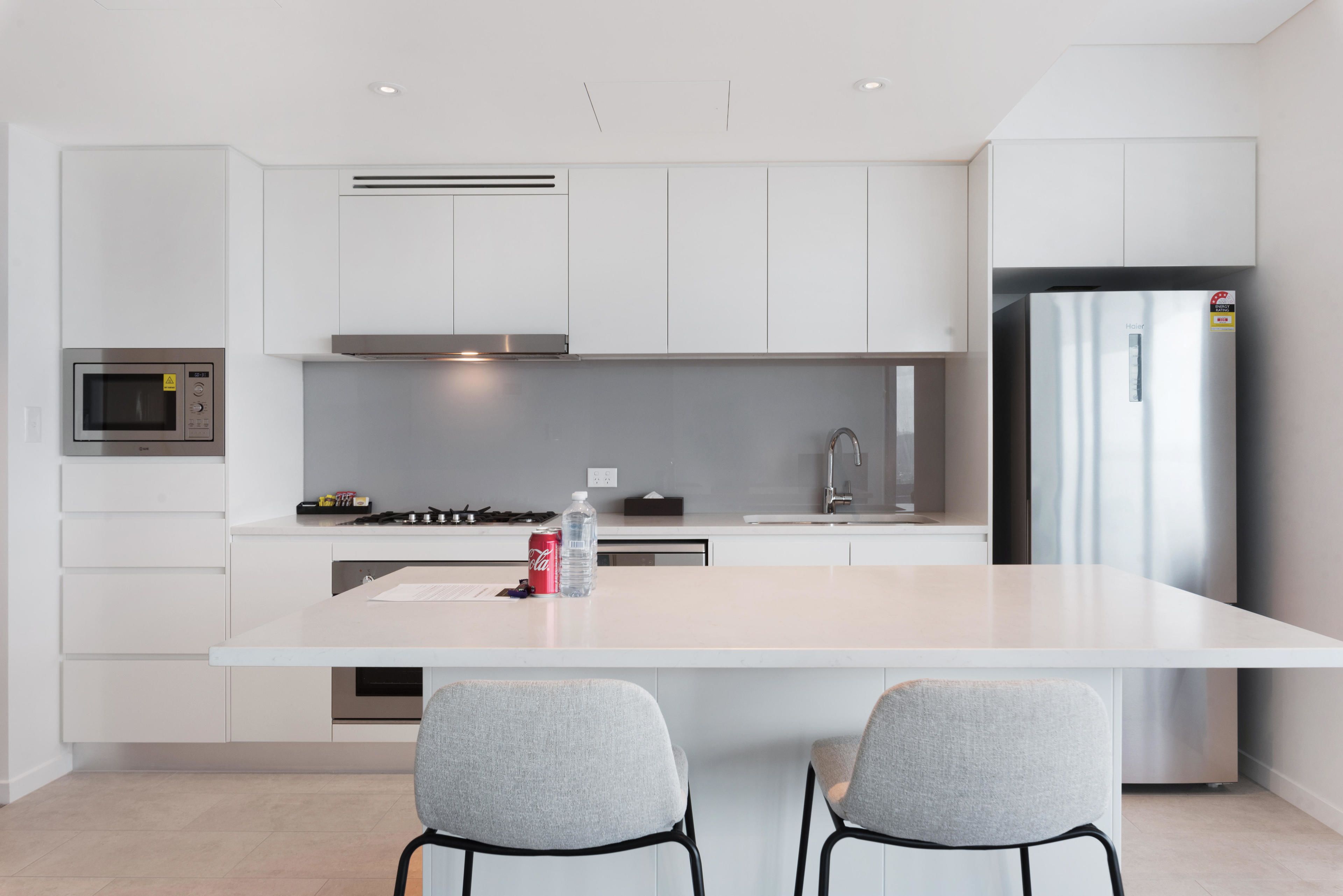 Brisbane Skytower by CLLIX