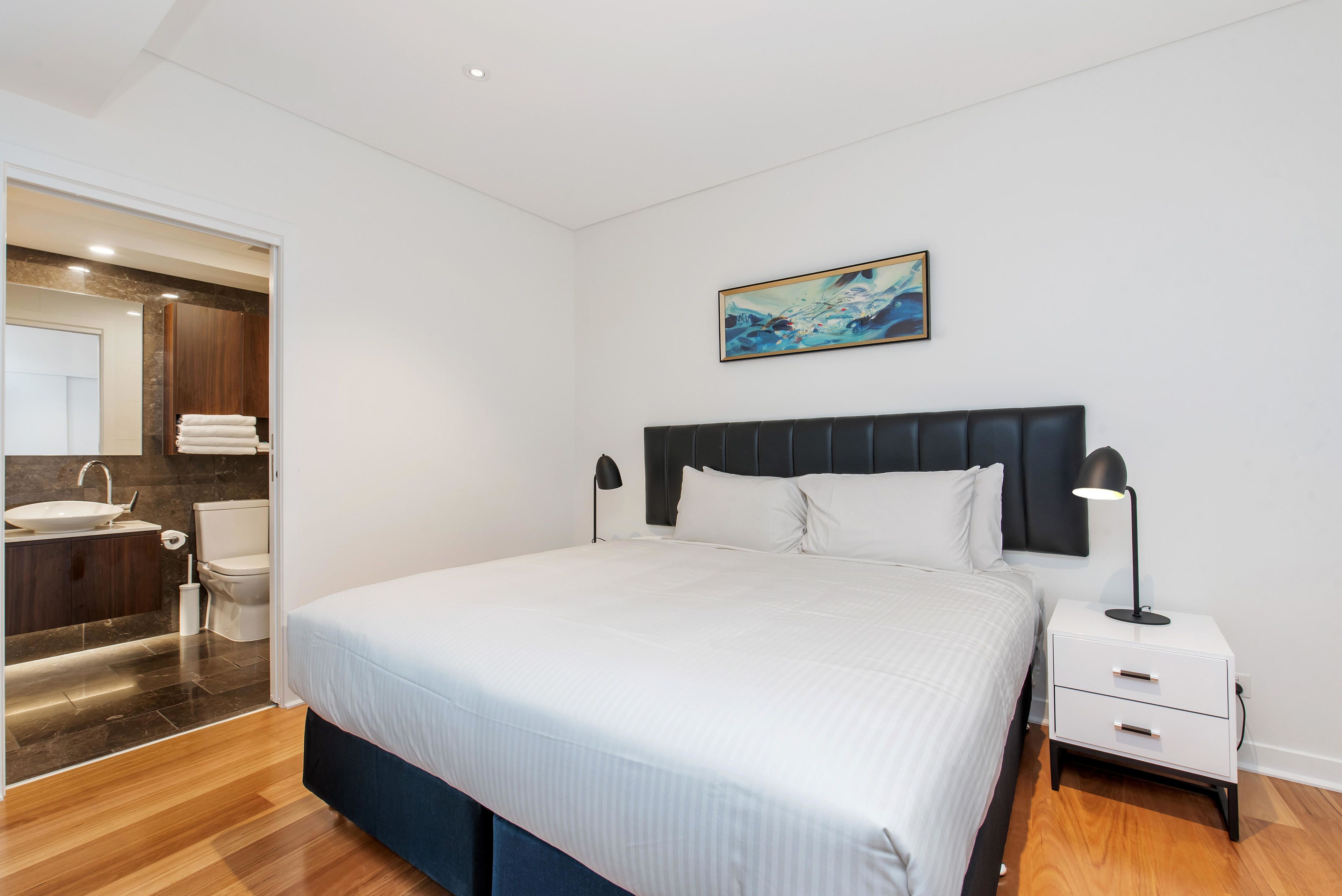 Brisbane Skytower by CLLIX