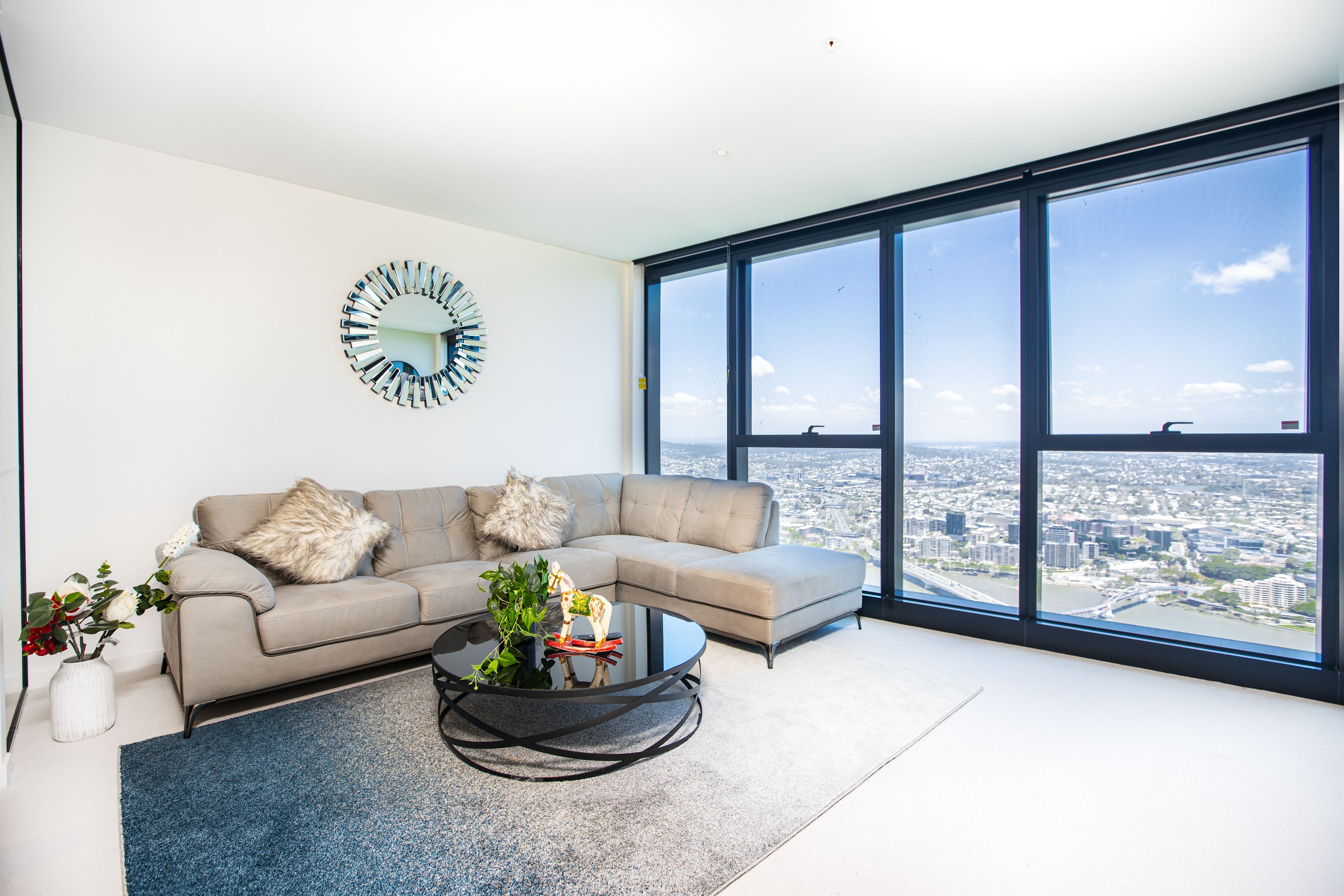 Brisbane Skytower by Slife