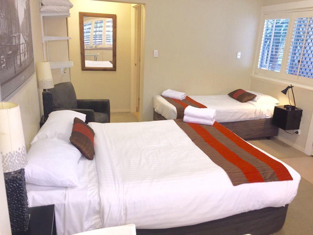 Brisbane Street Studios