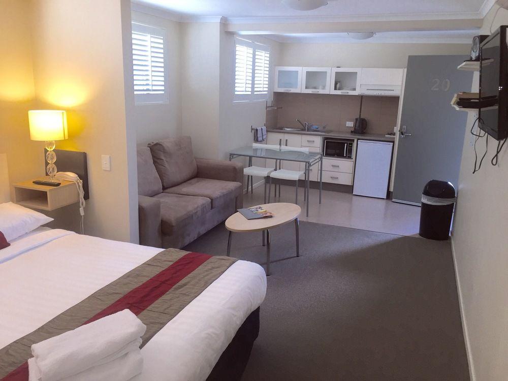 Brisbane Street Studios