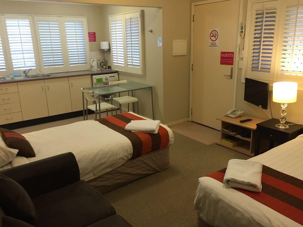 Brisbane Street Studios