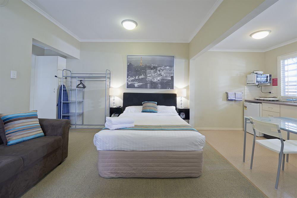 Brisbane Street Studios