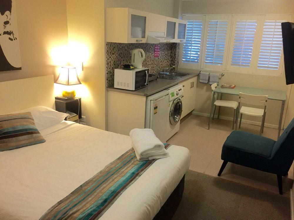 Brisbane Street Studios