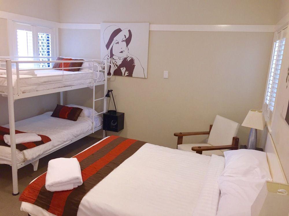 Brisbane Street Studios