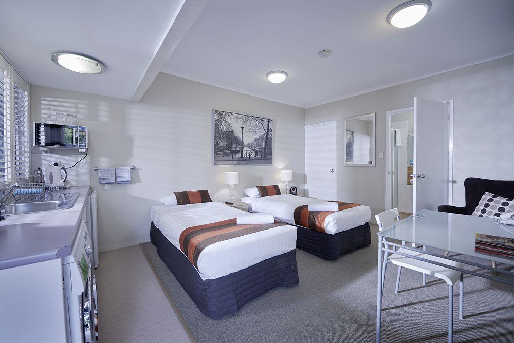 Brisbane Street Studios