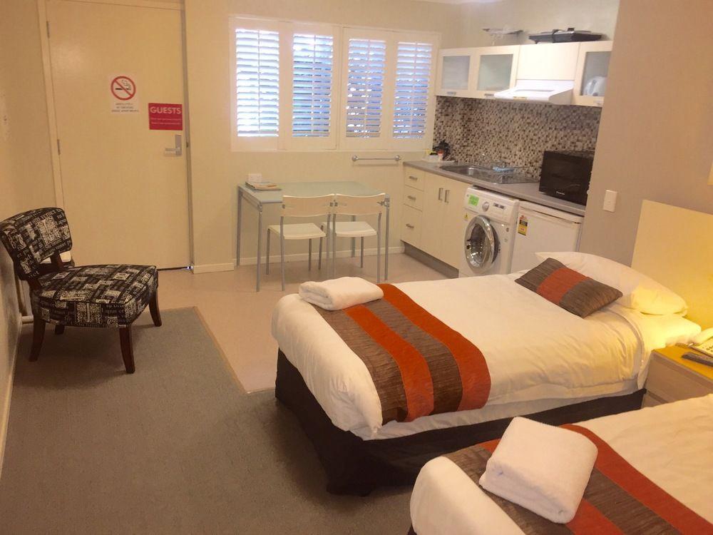 Brisbane Street Studios