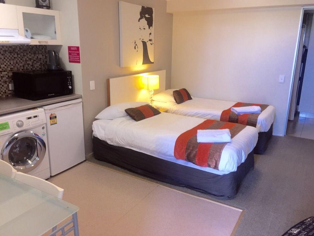 Brisbane Street Studios