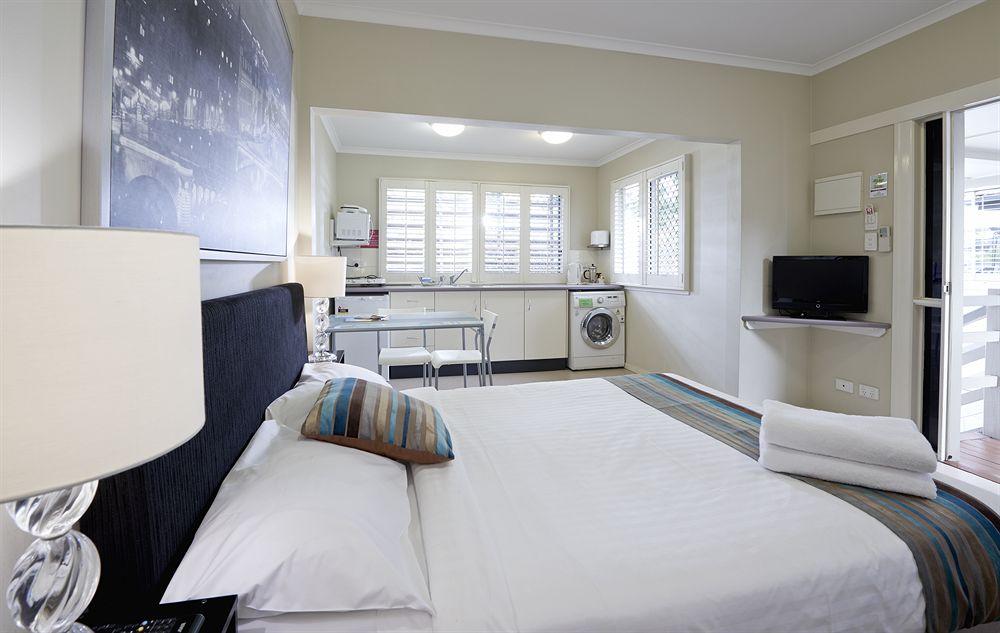 Brisbane Street Studios