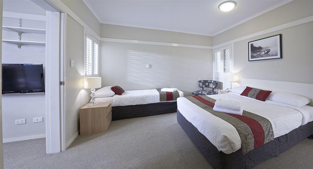 Brisbane Street Studios