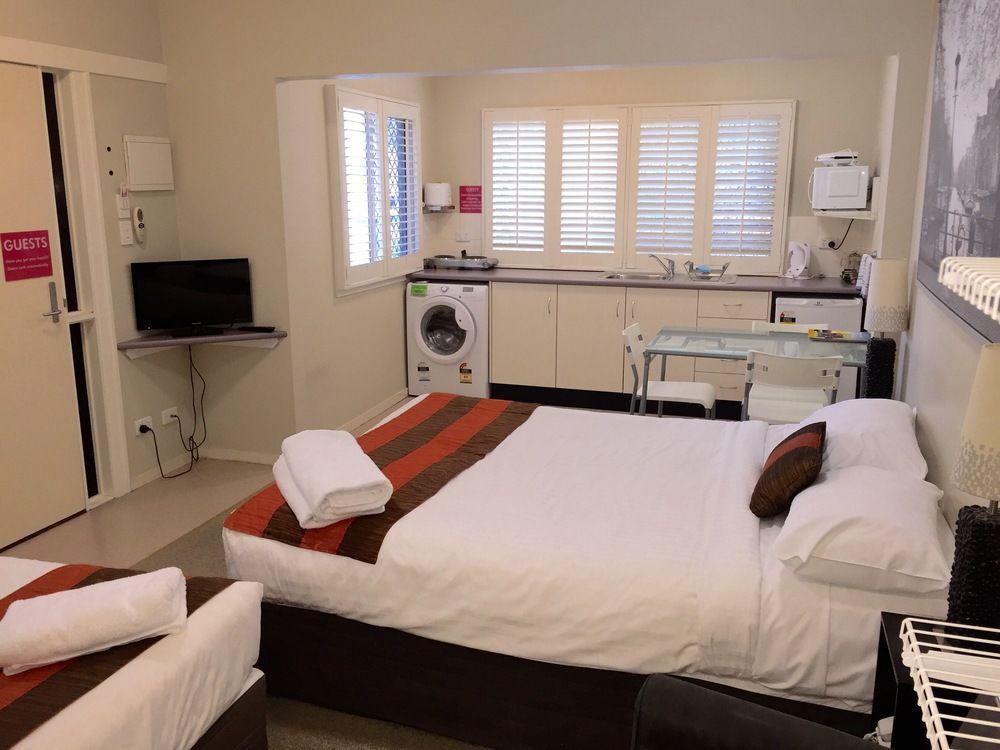 Brisbane Street Studios