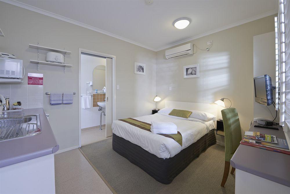 Brisbane Street Studios