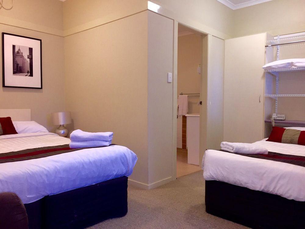 Brisbane Street Studios