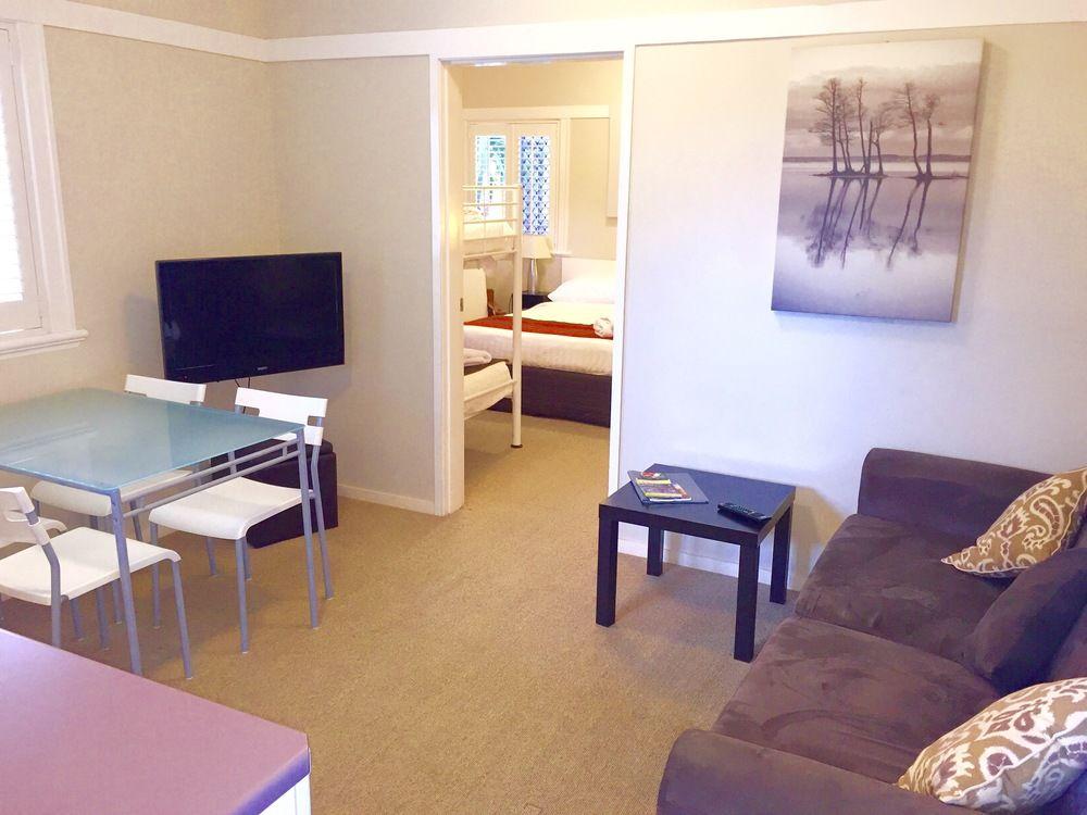 Brisbane Street Studios