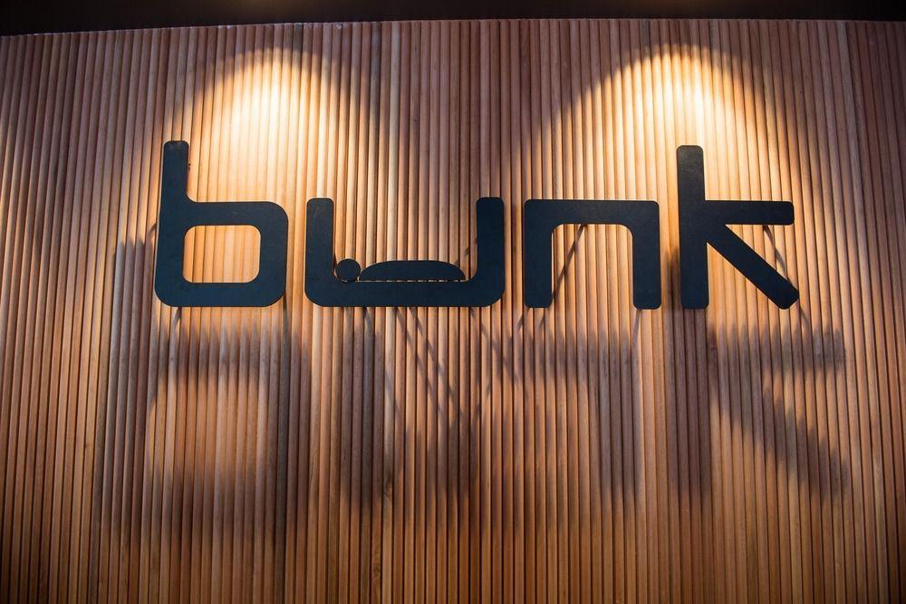 Bunk Brisbane