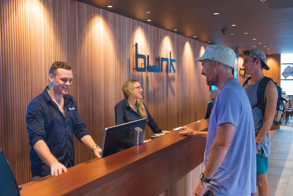Bunk Brisbane