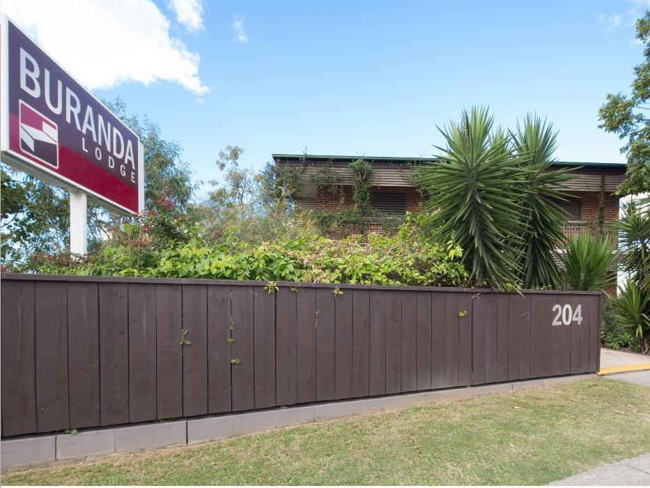 Buranda Lodge