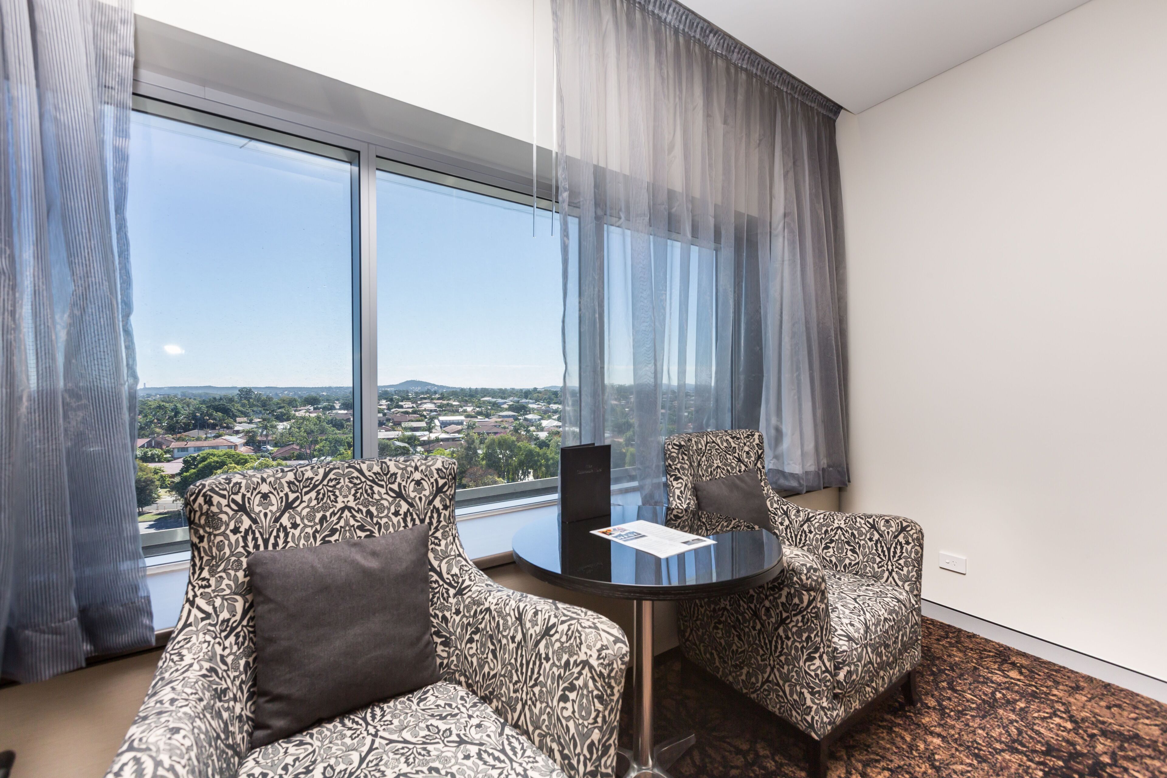 Calamvale Hotel Suites and Conference Centre