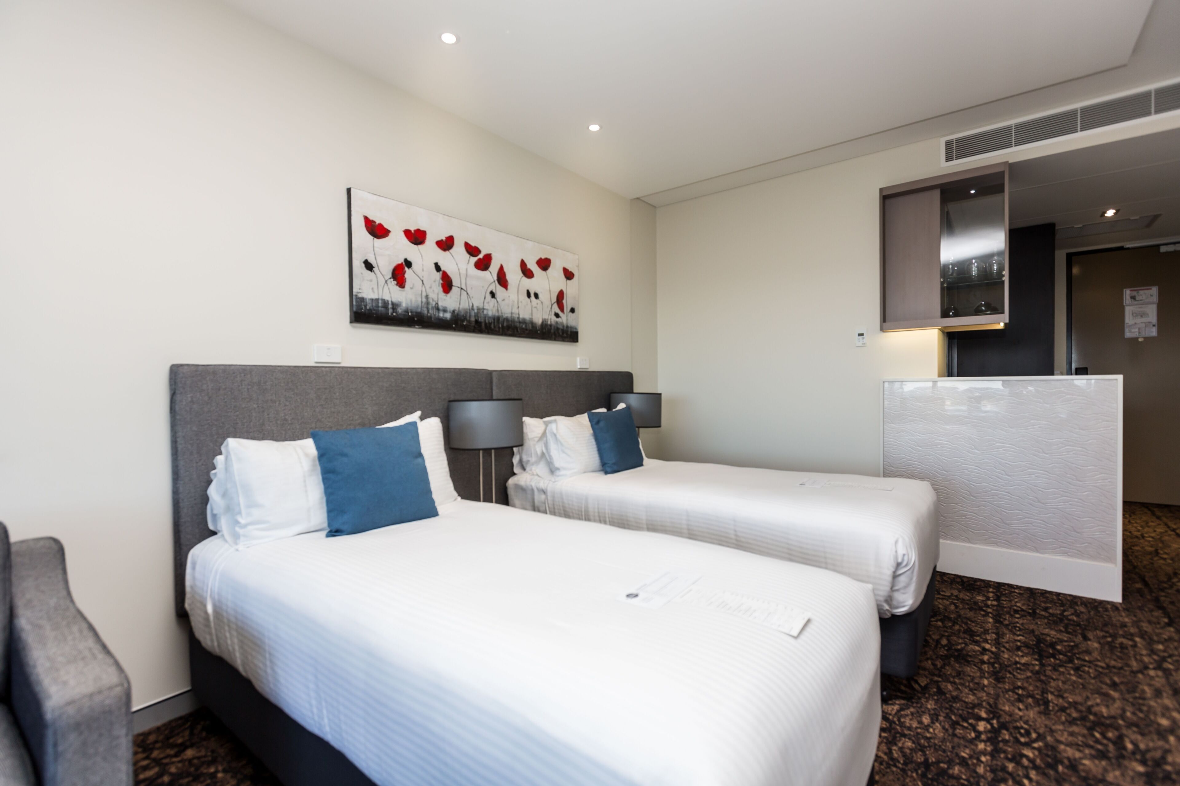 Calamvale Hotel Suites and Conference Centre