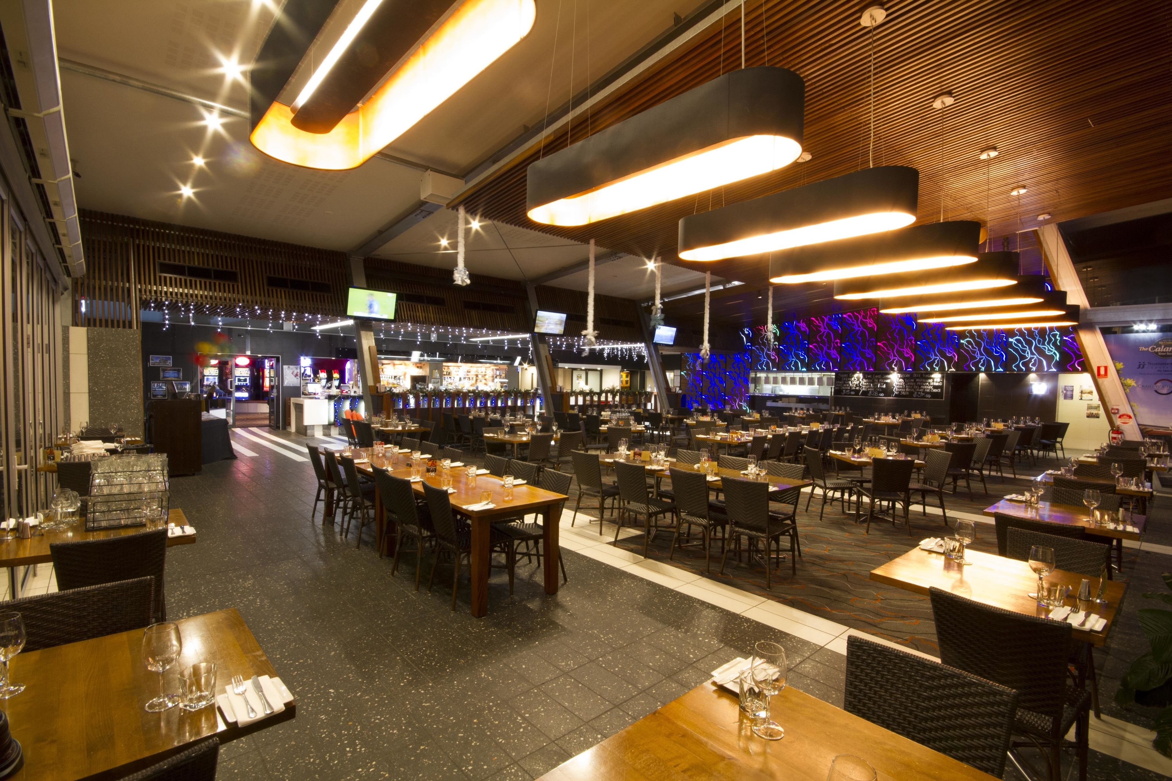 Calamvale Hotel Suites and Conference Centre