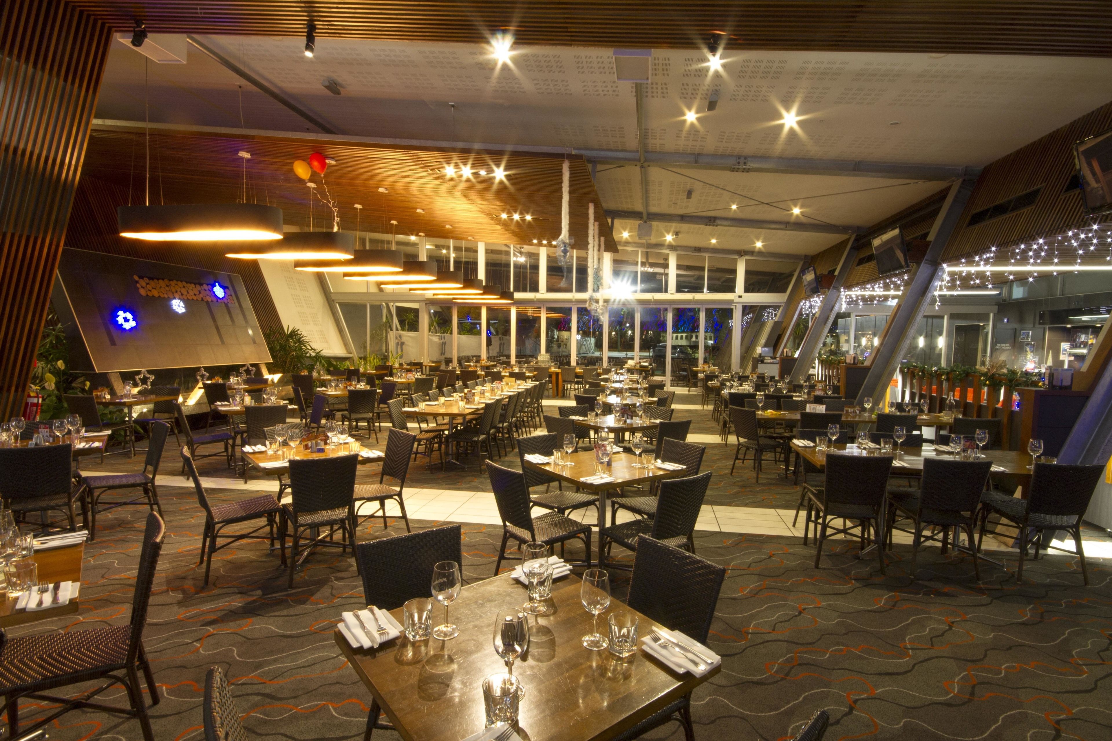 Calamvale Hotel Suites and Conference Centre