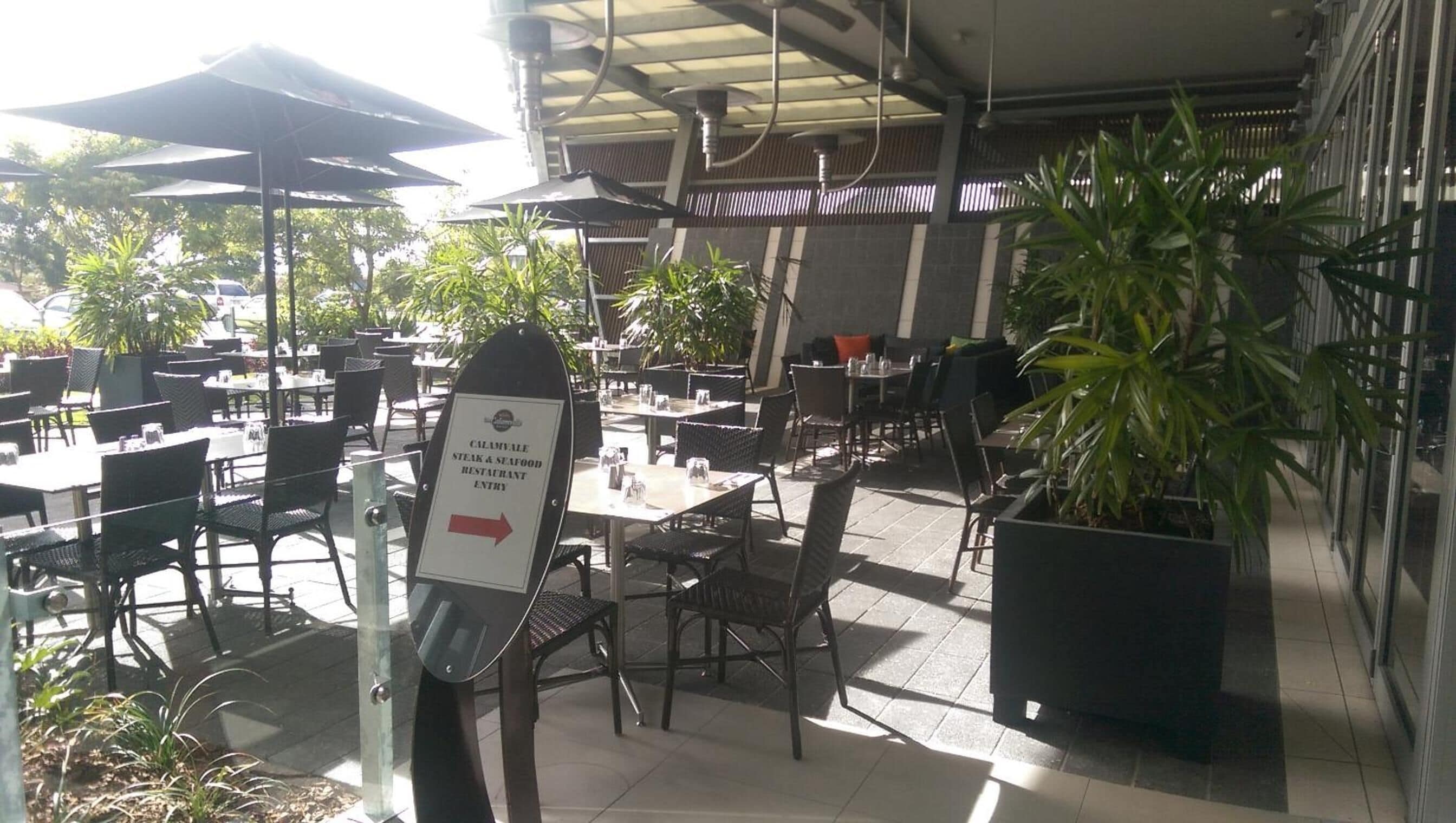 Calamvale Hotel Suites and Conference Centre