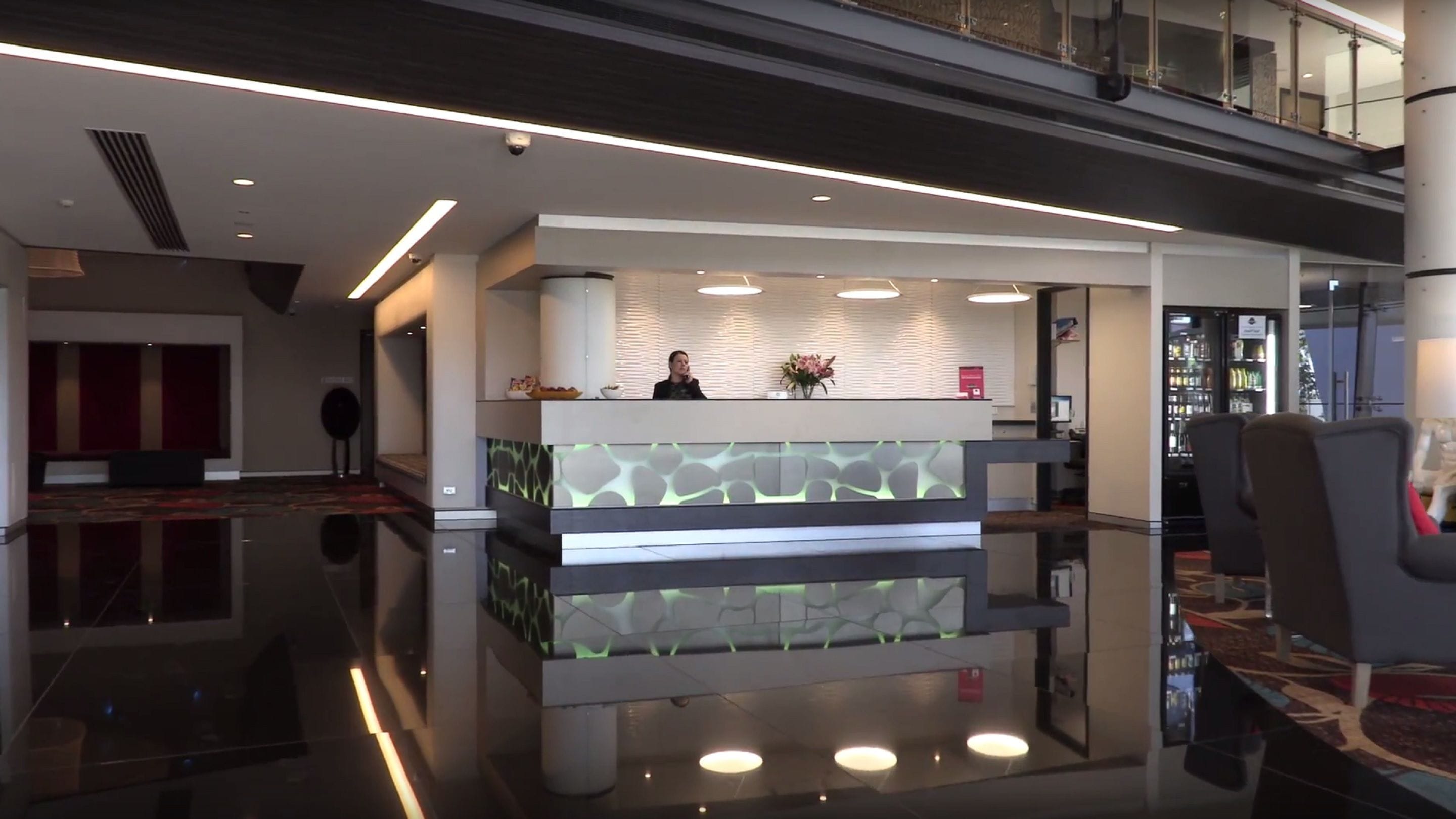 Calamvale Hotel Suites and Conference Centre