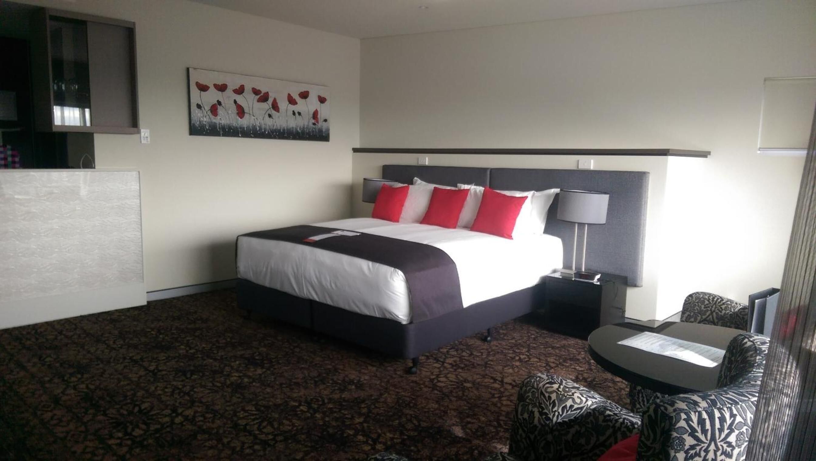Calamvale Hotel Suites and Conference Centre