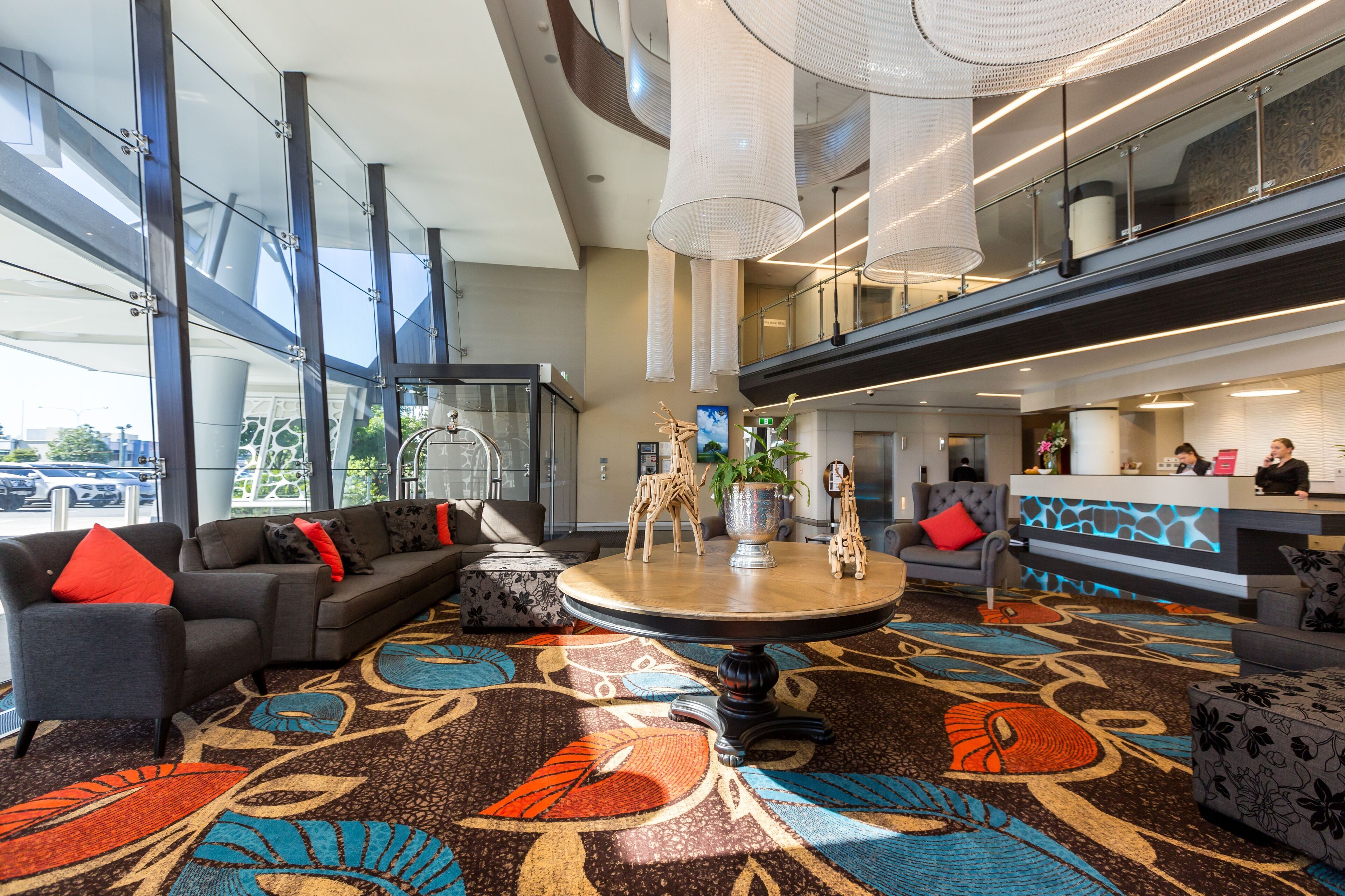 Calamvale Hotel Suites and Conference Centre