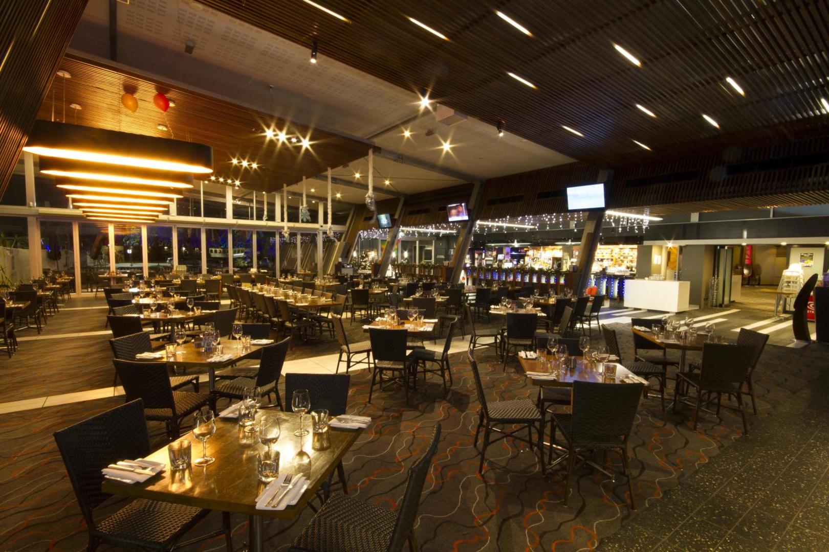 Calamvale Hotel Suites and Conference Centre